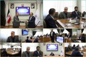 امضای تفاهم‌نامه گسترش فعالیت‌های معدنی مس با حضور مدیرعامل «فملی» و استاندار خراسان رضوی