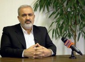 مدیرعامل گروه مپنا: بورس عادلانه ترین و دموکراتیک ترین روش خلق ثروت و کلید توسعه است