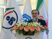 رئیس کل بیمه مرکزی: صنعت بیمه باید متناسب با ظرفیت‌های کشور رشد کند