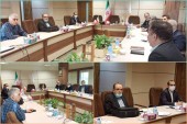 بررسی زمینه‌های همکاری مشترک «فملی» و شرکت خدمات حمایتی وزارت جهاد کشاورزی