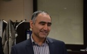 رستمی از شرکت سرمایه گذاری صندوق بازنشستگی جدا شد