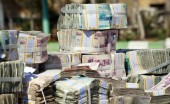 نقدینگی کشور از ۲۴۰۰ هزار میلیارد تومان گذشت