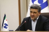 مدیر عامل بانک صادرات: در بهترین شرایط هشت سال گذشته قرار داریم 