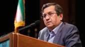همتی: دیگر در تامین ارز برای واردات گشاده‌ دستی نمی‌ کنیم 