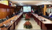 معادن منگنز ایران تولید خود را افزایش می دهد