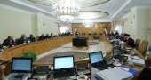 روحانی خبر داد؛ رایزنی های چند جانبه برای آزادسازی طلب های ارزی ایران در دیگر کشورها