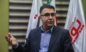 نباید اجازه دهیم بورس دچار ریزش شود
