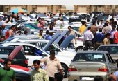 مهلت واریز پیش پرداخت محصولات سایپا تا شنبه تمدید شد