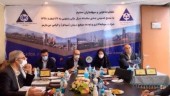 مدیرعامل «سیدکو»: سیمان در افغانستان ۵٠ دلار است، ما با نرخ ٢٣ دلار صادر می کنیم!