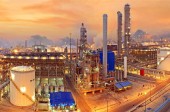 سهامداران صنعت پتروشیمی در انتظار تصمیم مهم شورای رقابت
