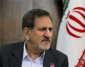 جهانگیری: امسال موضوعی مهمتر از توسعه صادرات غیرنفتی برای اقتصاد ایران وجود ندارد