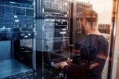 تقویت بنیان رویای دیجیتال ایران / دیتاسنترهای حیاتی کشور افتتاح می‌شود