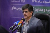 اظهار نظر عضو هیأت مدیره سازمان بورس درباره واریز سود مجامع از طریق سجام