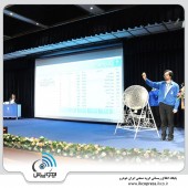 نماینده دادستانی کل کشور: فرآیند قرعه کشی محصولات ایران خودرو در نهایت صحت و سلامت بود