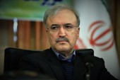 وزیر بهداشت:  شرایط اقتصادی به ما فشار آورد 