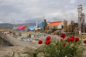 بلوک ١۵ درصدی پتروشیمی لردگان عرضه می شود