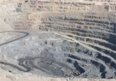 ذخایر سنگ آهن کشور چند سال دیگر تمام می شود؟