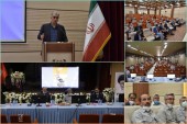 برگزاری جلسه تولید مجتمع مس سرچشمه و شهربابک با حضور مدیرعامل «فملی»