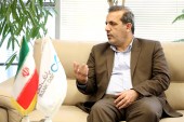 خبر عضو هیات مدیره بانک دی 