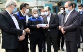 بازدید مدیر عامل گروه سرمایه گذاری توسعه ملی از پاکسان 