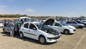 قیمت خودرو همچنان در مسیر صعود!