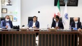 راه‌اندازی بورس بین‌الملل در انتظار موافقت شورای عالی بورس