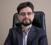 مدیرعامل جدید گوهران امید کیست؟