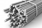 جدیدترین قیمت های تیرآهن و میلگرد را اینجا رصد کنید