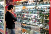 قیمت موبایل بعد از اعلام خبر ممنوعیت واردات ۳۰ درصد گران شد
