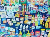 پاکسان ؛ سهمی همچنان لیدر