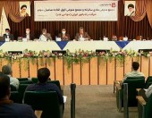 تقسیم سود ۶٠ ریالی در مجمع «ختور»