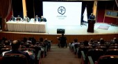تقسیم ٣۶ ریال سود در مجمع «غنوش»