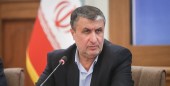 وزیر راه: تأمین مالی احداث آزادراه و راه‌آهن‌ را از طریق بازار سرمایه انجام می‌دهیم