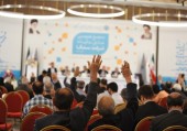 اختیار نهاد ناظر به شرکت ها برای کاهش ترافیک مجامع