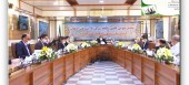 تقسیم ۴٠ تومان سود در مجمع «شپنا»