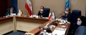 تقسیم ٣٣۵ تومان سود در مجمع پتروشیمی خارک