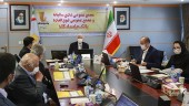  مجمع عمومی عادی سالیانه و فوق‌العاده بانک‌پاسارگاد برگزار شد