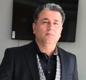 انتصاب مدیر عامل پتروشیمی امیر کبیر