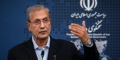 ربیعی: حفظ برجام مهمترین آزمون اروپایی‌ها است/ سند همکاری ایران و چین در چارچوب پارادایم نوین است