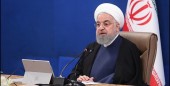 رئیس‌جمهور: شاید کرونا تا سال آینده هم باشد؛ باید برای بلند مدت برنامه ریزی کنیم