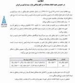 نحوه انجام معاملات در تابلو توافقی بازار سوم فرابورس چگونه خواهد بود؟