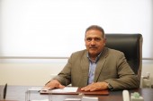آماده‌ به‌ کاری بیش از ٨۵ درصدی ماشین‌ آلات معدنی آریاناران