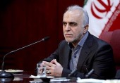 دژپسند: نقدینگی وارد شده به بازار سرمایه را حفظ می کنیم