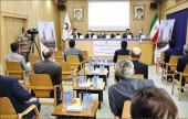 تقسیم ٢٠٠ ریال سود در مجمع سیمان تهران