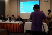 تقسیم حداقل سود در مجمع «خنصیر»
