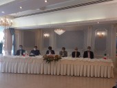 دو برنامه مهم «حریل» برای آینده
