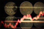 بیتکوین قیمت ۱۲ هزار دلاری را از دست داد