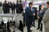مدیر عامل بانک ایران زمین: حفظ سلامت مشتریان و کارکنان اولویت اول ماست 