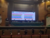 موج مثبت تاصیکو در مجمع