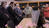 افتتاح شتاب دهنده تخصصی معدن و متالوژی